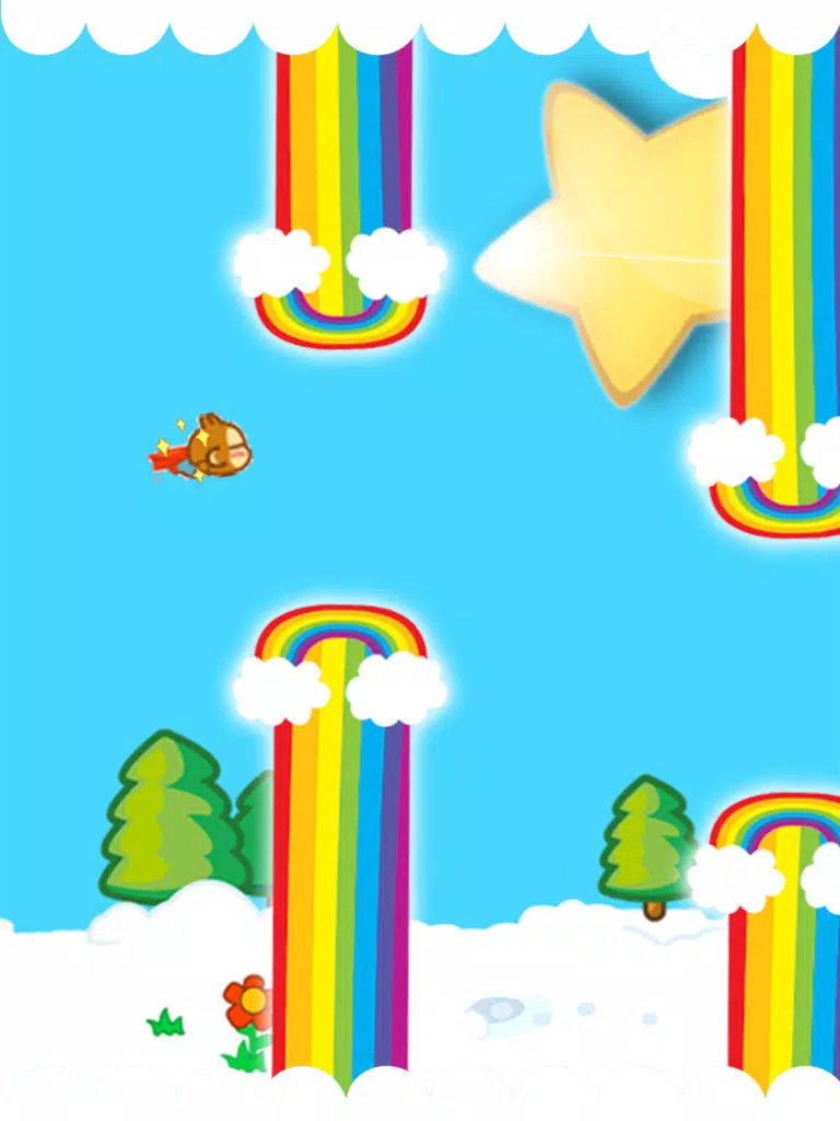Monkey King! iPad  Screenshots