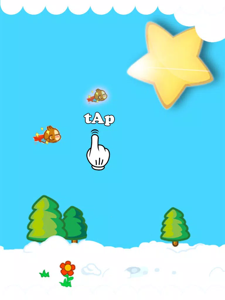 Monkey King! iPad  Screenshots