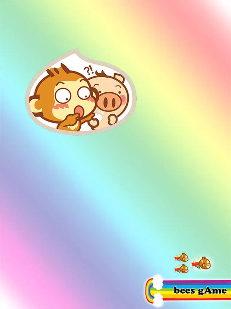 Monkey King! iPad  Screenshots