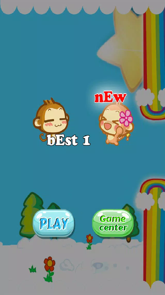 Monkey King! Screenshots