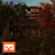 VR Asian Garden Walk