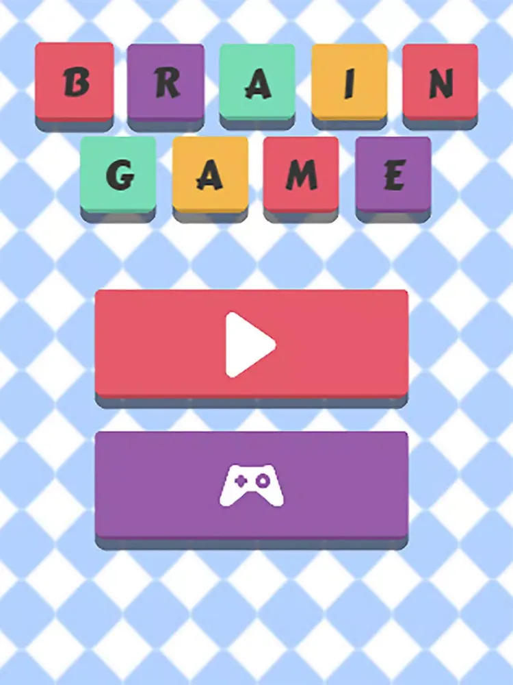 Smart Brain For Math iPad 应用截图