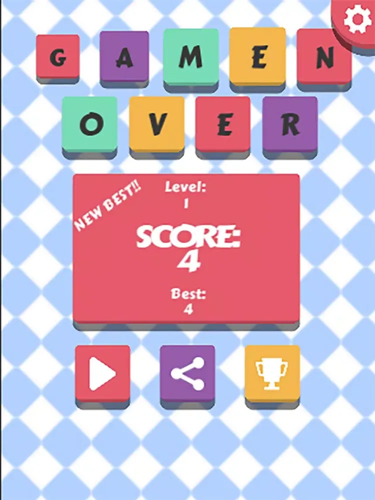 Smart Brain For Math iPad 应用截图