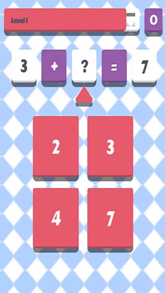 Smart Brain For Math应用截图