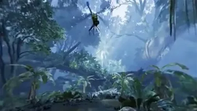 Zrzuty ekranu VR Dinosaurs Age 360