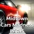 Midtown Cars Madness Paris