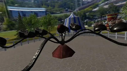 Screenshot di VR Theme Park 3 in 1