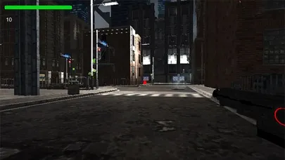 تصاویر Zombie Shoot Dark City VR