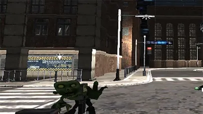 تصاویر Zombie Shoot Dark City VR