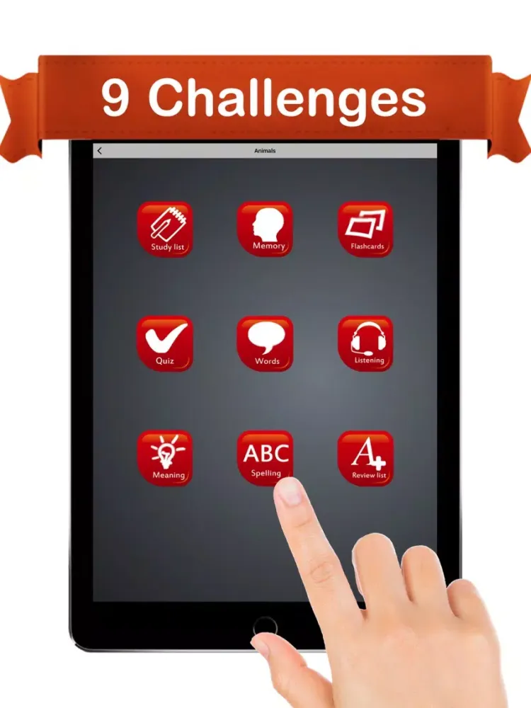 Learn Greek ™ iPad  سکرین شاٹس