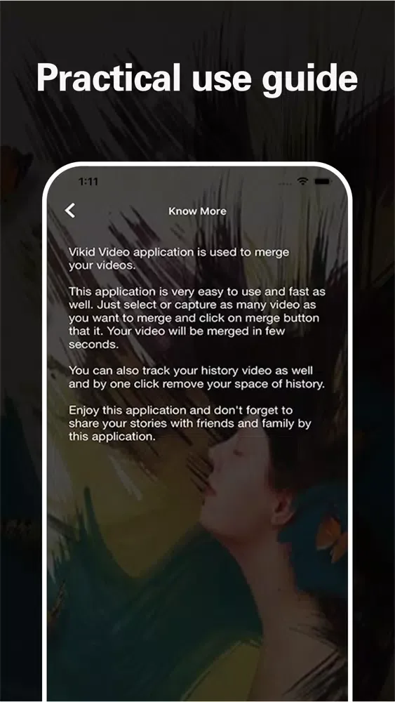 Скриншоты Pixxy Video Editor&Makers