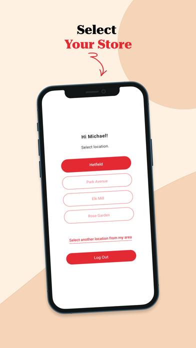 KFC Connect سکرین شاٹس