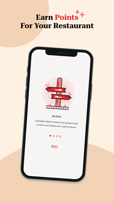 KFC Connect سکرین شاٹس