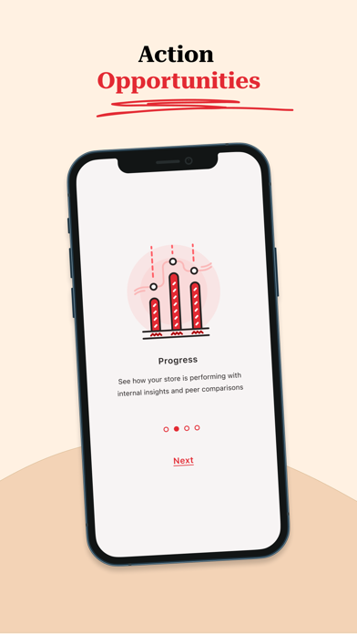 KFC Connect سکرین شاٹس