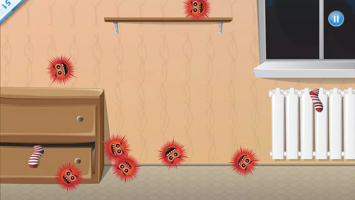 Spiky HD Remake應用截圖