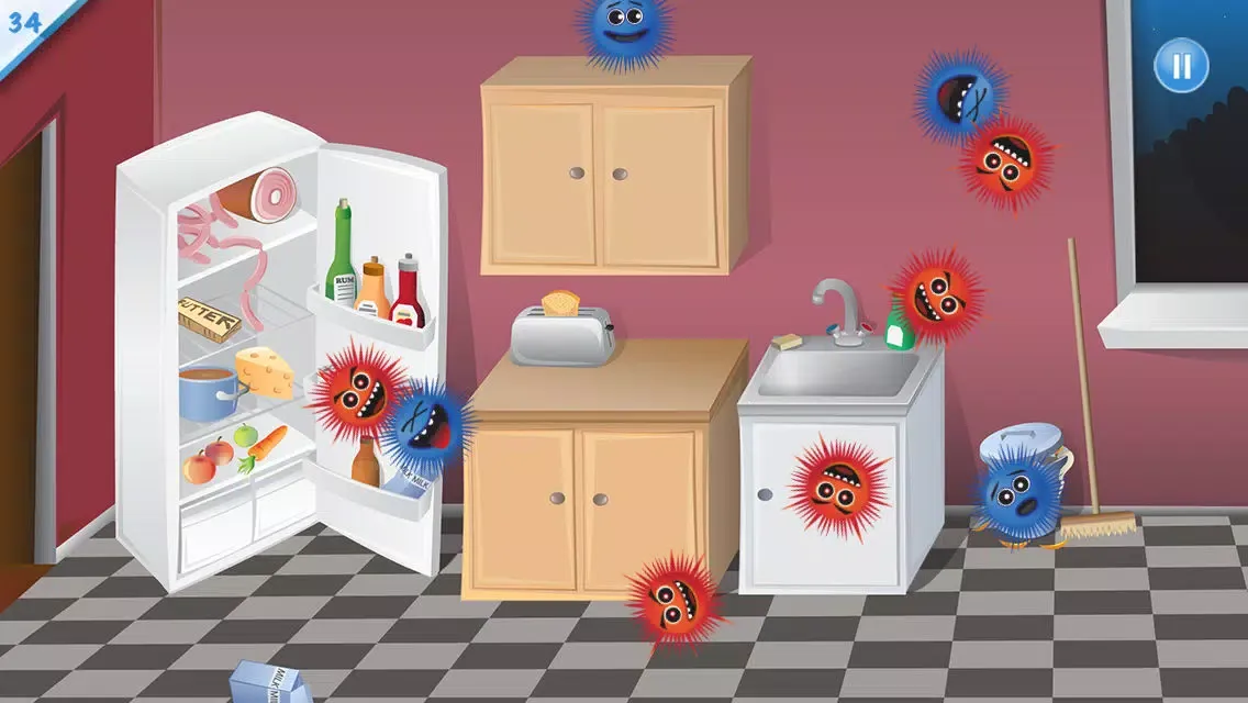 Spiky HD Remake應用截圖