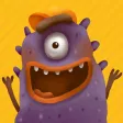 Monster School: Math & Reading