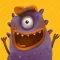 Monster School: Math & Reading