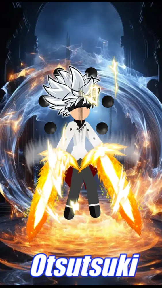 Capturas de pantalla de Stick God: Pls Help me