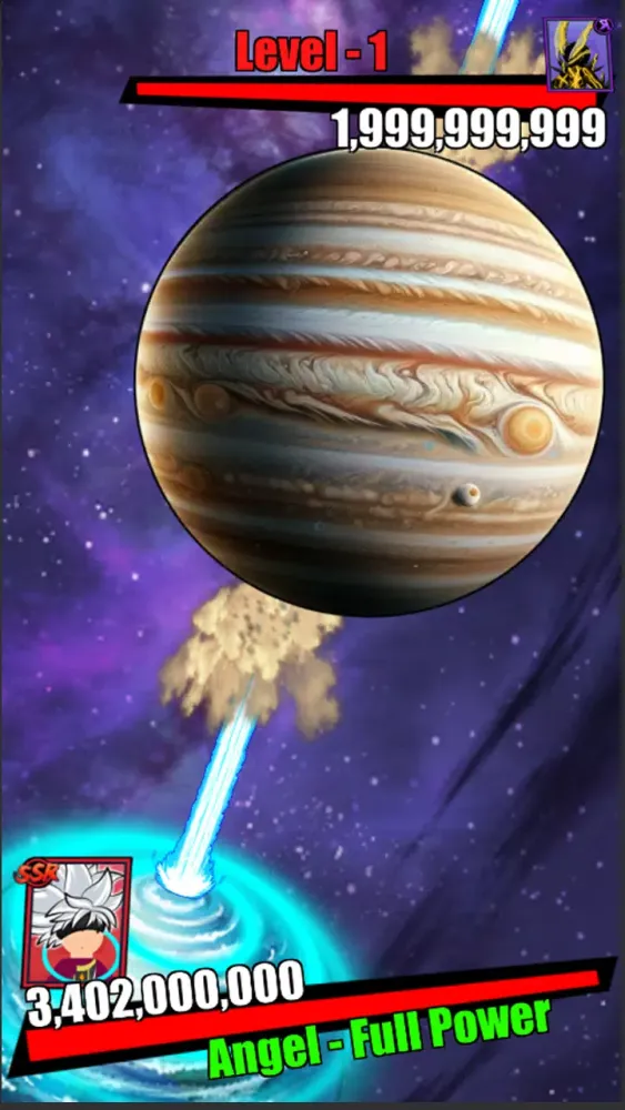 Capturas de pantalla de Stick God: Pls Help me