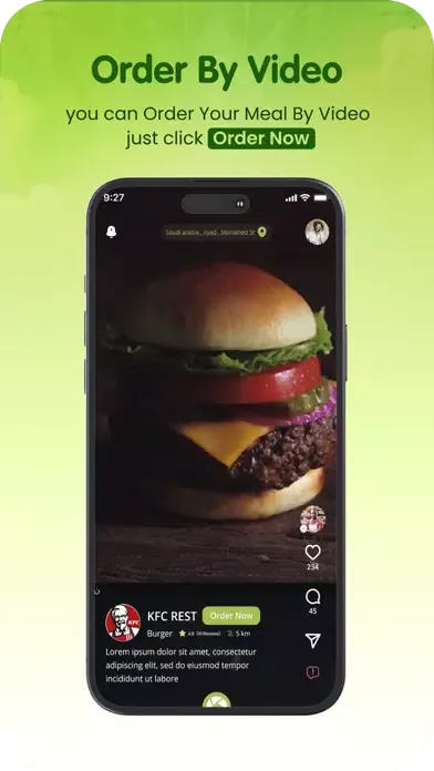 yumGott Screenshots