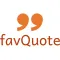 favQuote