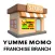 Yumme momos branch