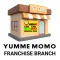 Yumme momos branch