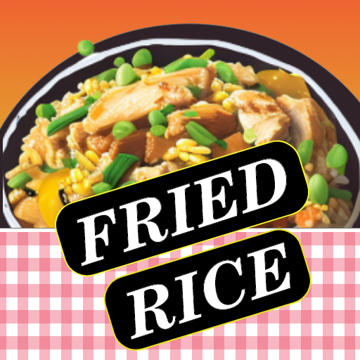 Fried Rice Recipes