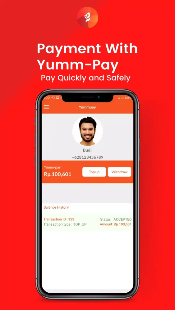Yumm.It - Food Savior App Screenshots