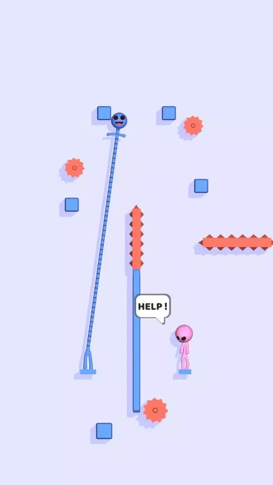 Elastic Love应用截图