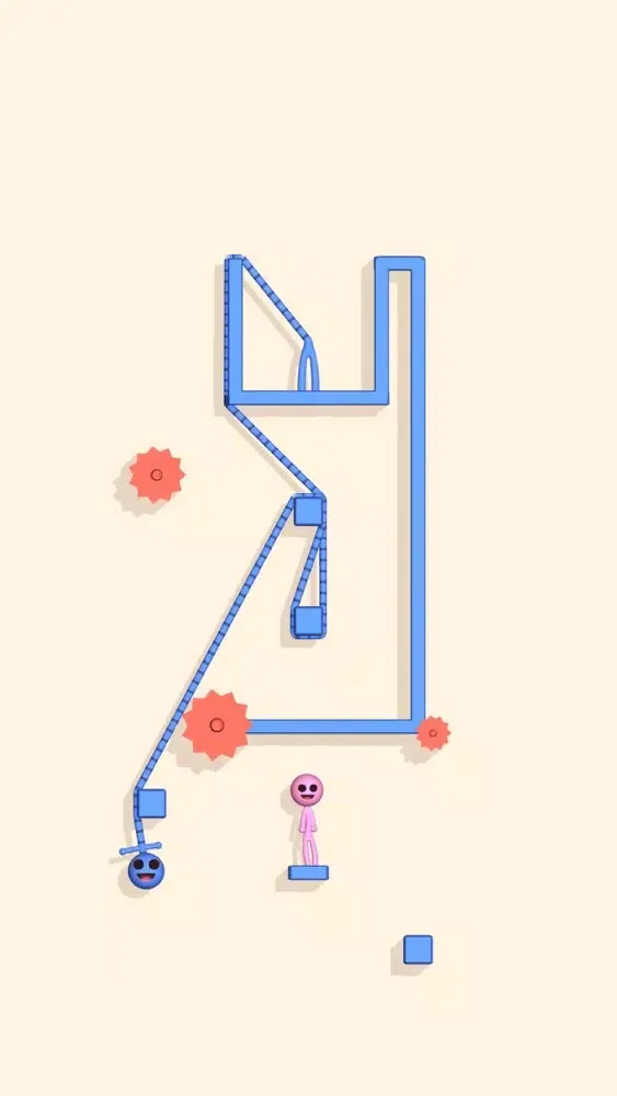 Elastic Love应用截图