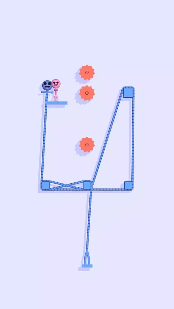 Elastic Love应用截图