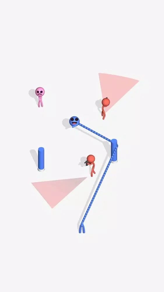 Elastic Love应用截图