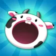 Yummy Hole Puzzle