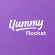 Yummy Rocket - Fast Delivery Yummy Rocket - Fast Delivery
