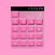 Little Pink Calculator