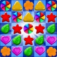 Yummy Cookie Star