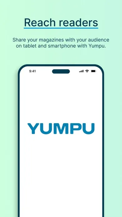 Скриншоты i-magazine - APPKiosk
