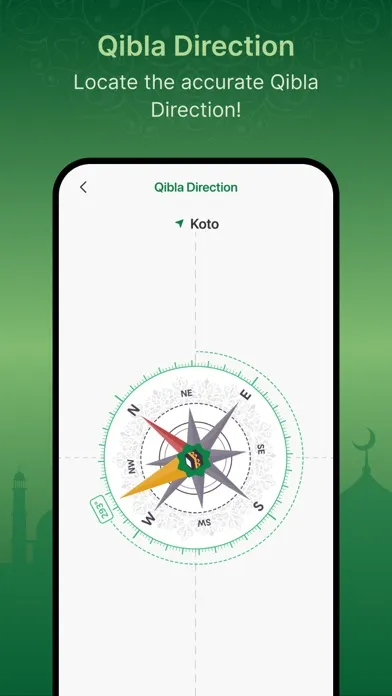 تصاویر Alfalah: Quran, Athan, Prayer