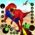 Dinosaur Games : Animal Hunt