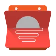 Haroo – Calendar Reminder, Tas