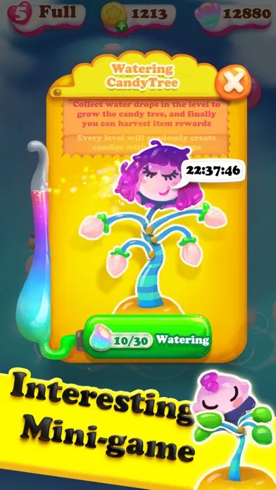 تصاویر Crazy Candy Smash