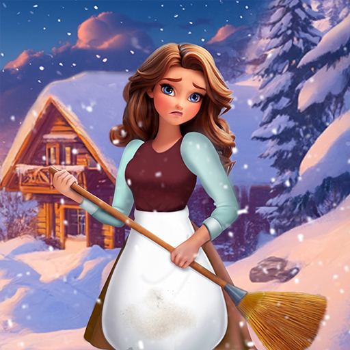 Merge Designer - Decor & Story Merge Designer - Decor & Story