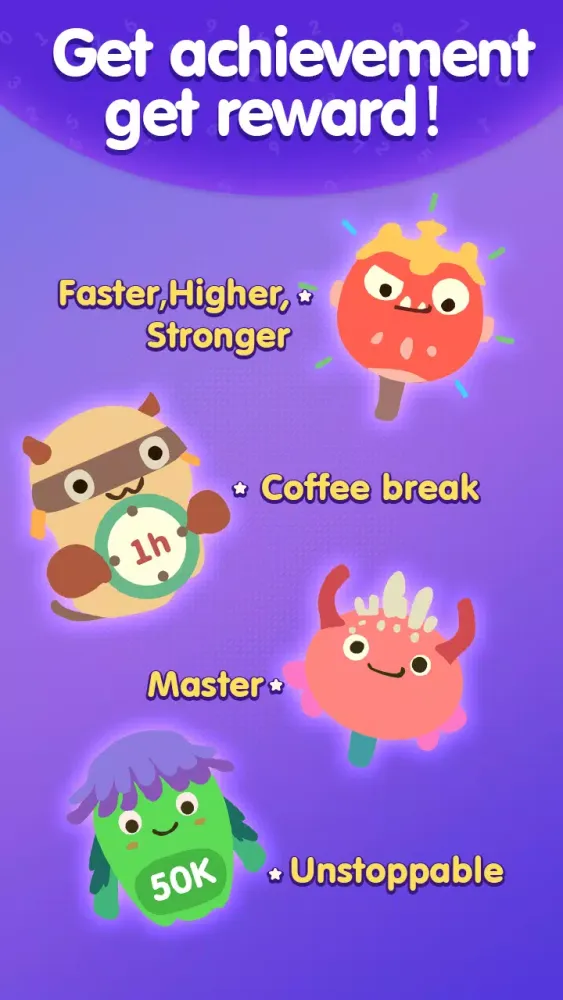 Number Match - Merge Puzzle Screenshots