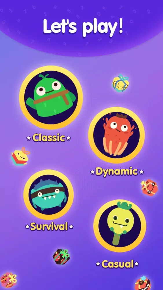Number Match - Merge Puzzle Screenshots
