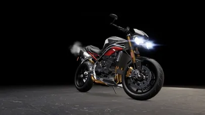 Spd Moto Dash2:Real Simulator应用截图