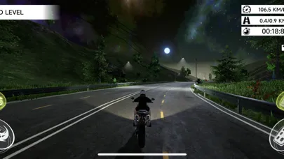 Spd Moto Dash2:Real Simulator应用截图