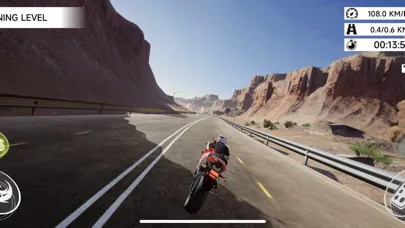 Spd Moto Dash2:Real Simulator应用截图