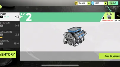 Spd Moto Dash2:Real Simulator应用截图